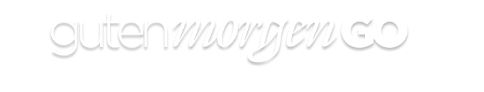 Guten Morgen GO